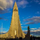 La cathédrale