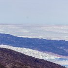 Et surprise, on voit le deuxième front glaciaire